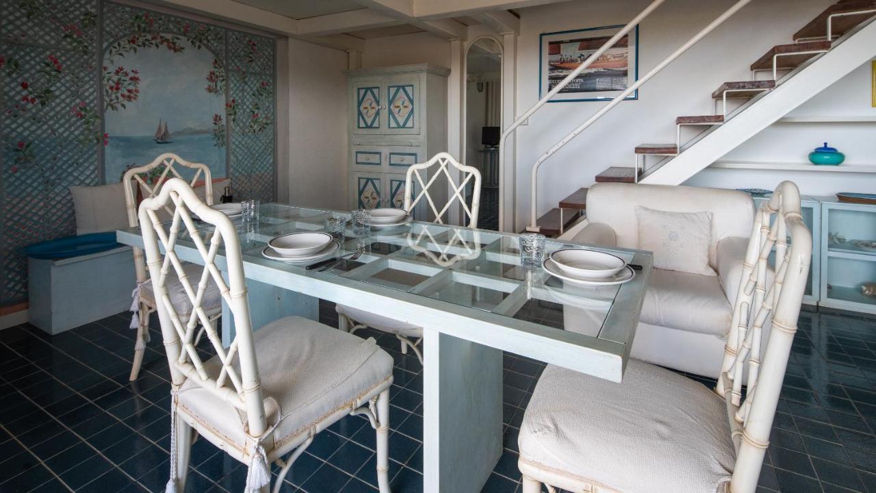 Welcomely - Portisco Casa Coralli Ольбия Экстерьер фото
