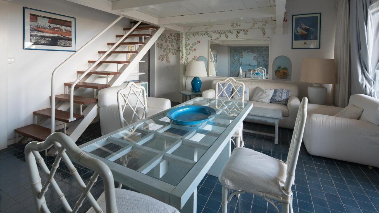 Welcomely - Portisco Casa Coralli Ольбия Экстерьер фото