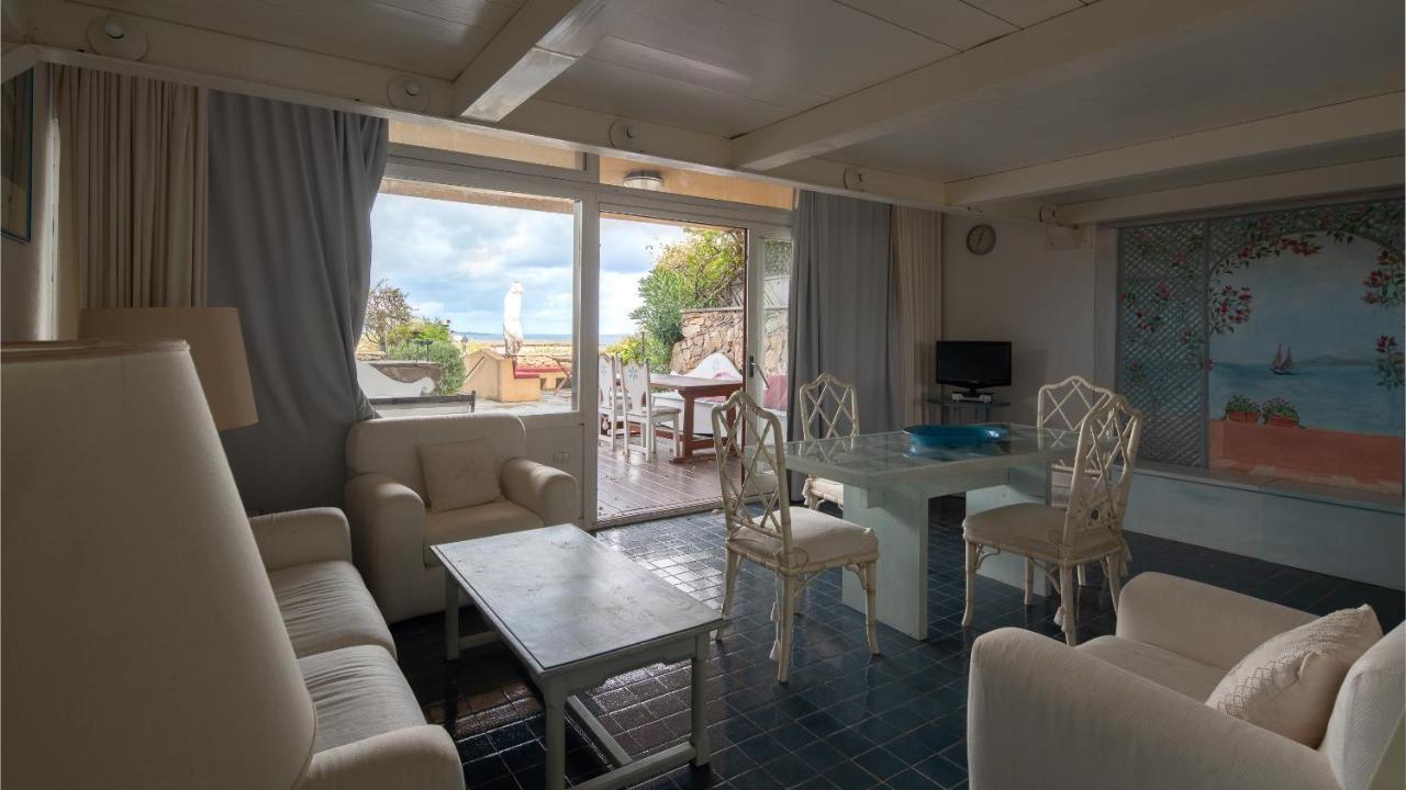 Welcomely - Portisco Casa Coralli Ольбия Экстерьер фото
