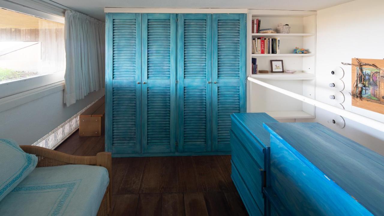 Welcomely - Portisco Casa Coralli Ольбия Экстерьер фото