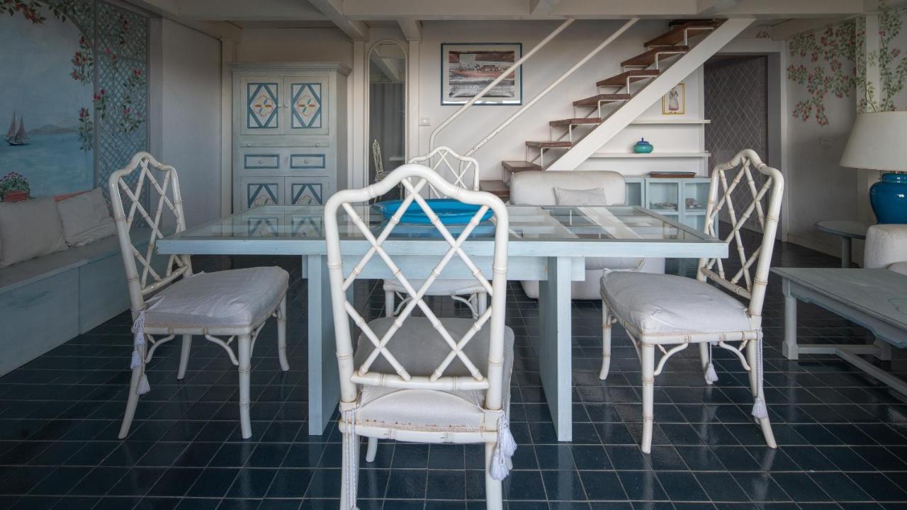Welcomely - Portisco Casa Coralli Ольбия Экстерьер фото